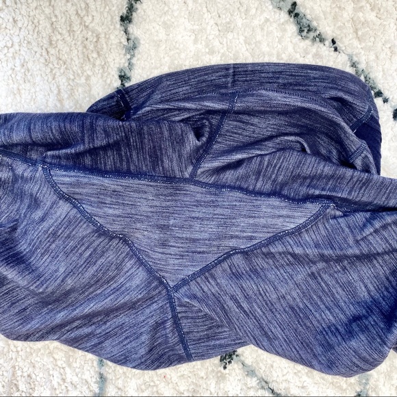 Lululemon Denim Look Yoga Pant - Picture 9 of 9